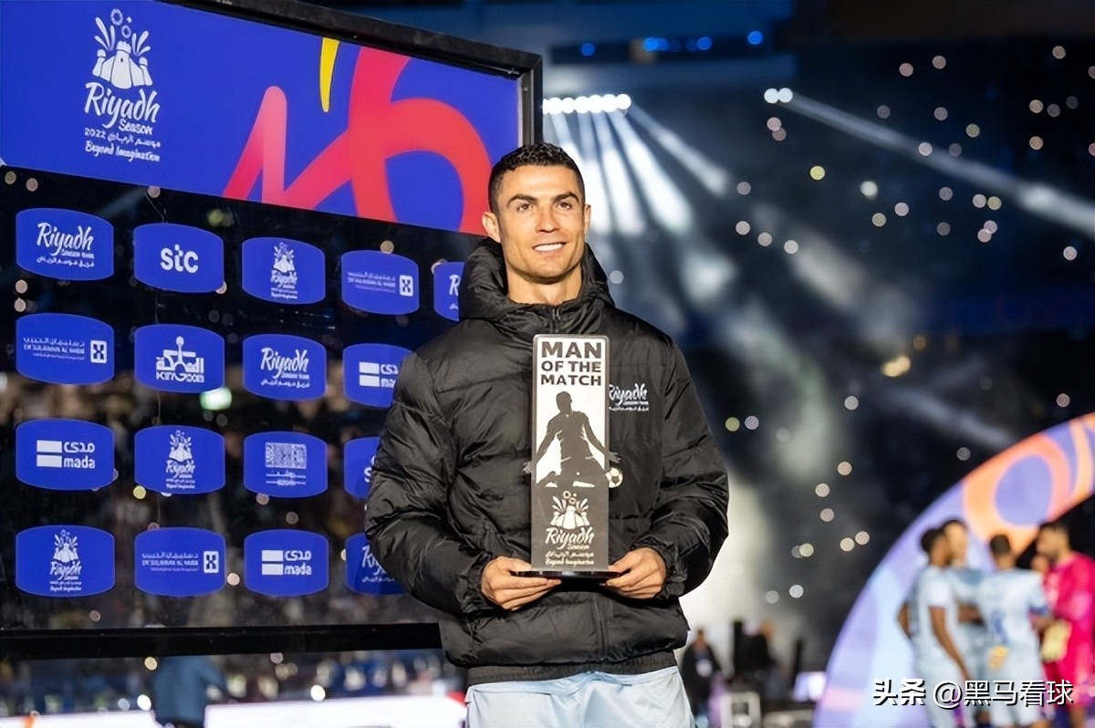 2025c罗回归曼联的首秀,c罗转至利雅得胜利告别五大联赛