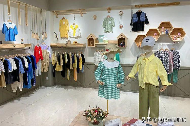 童装网店开店新手怎么入行,想开卖童装的店首先要准备好什么