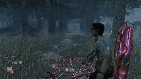 闪光弹进化史,闪光弹的进化史