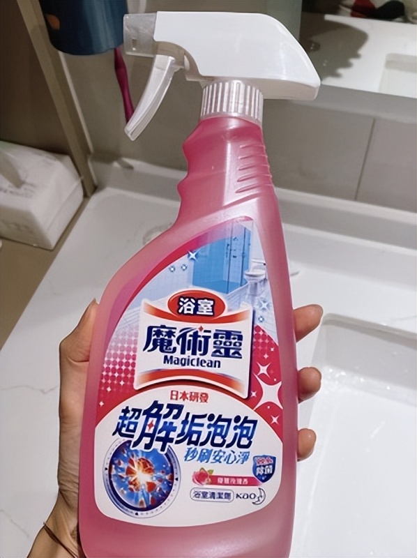 玻璃清洁剂哪个品牌的好,有哪些常见的玻璃清洗剂品牌推荐