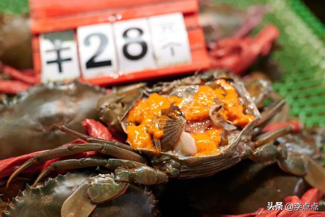 封控1个多月,上海的物价有多离谱?