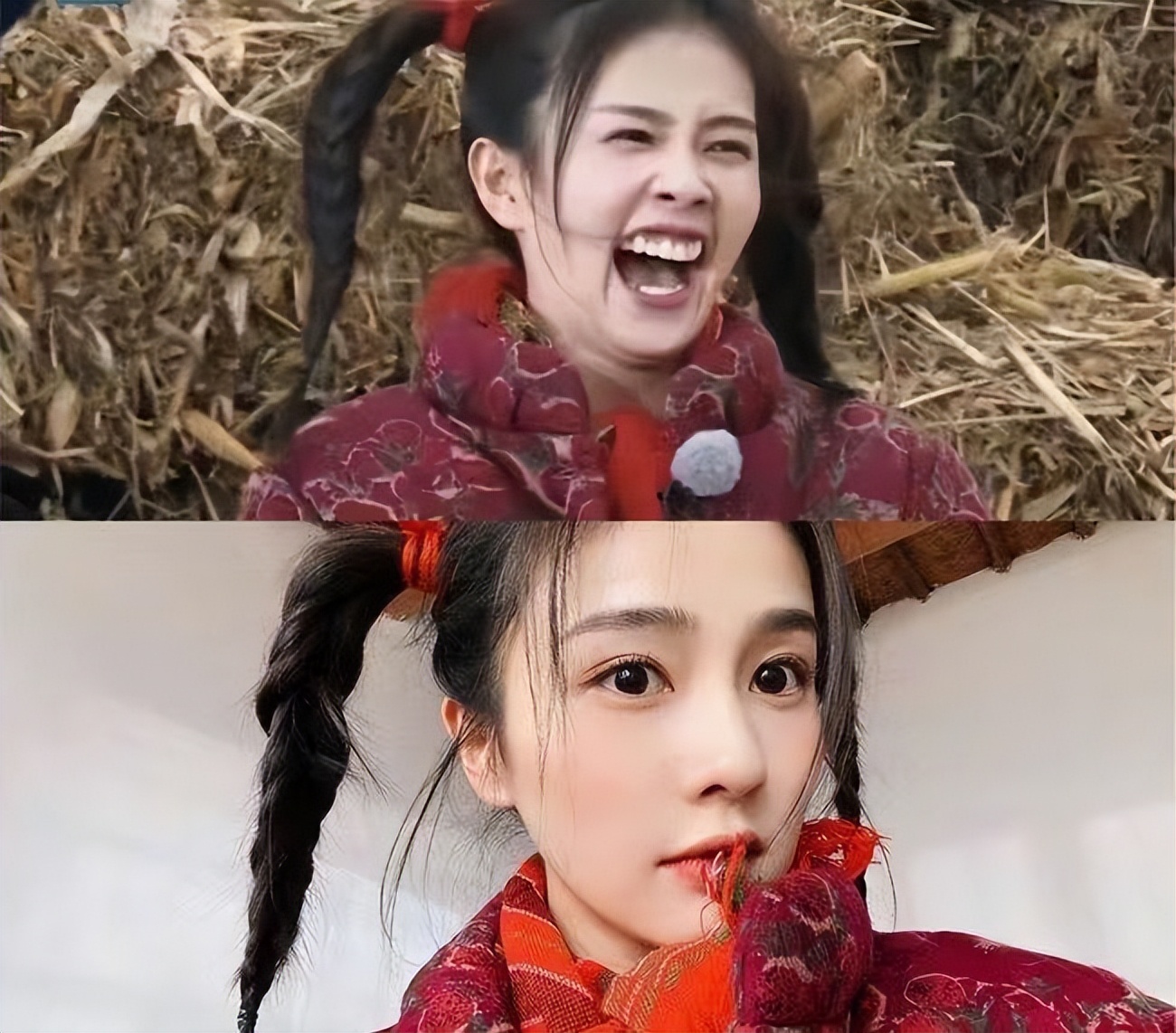 鼻子塌山根低鼻孔外露没福气吗,鼻子塌而且不露鼻孔