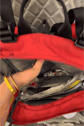 “易孕体质是种什么样的感受？”哇哈哈哈哈太真实了: