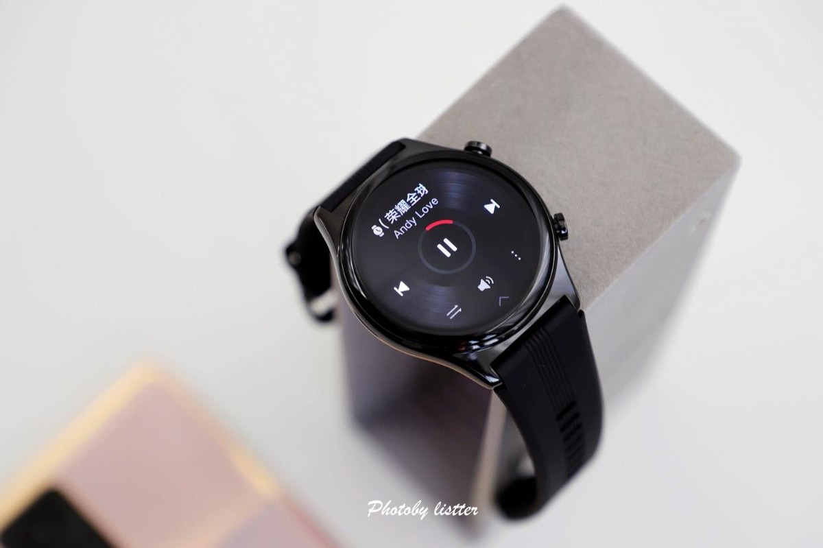 荣耀智能手表gs3怎么玩才有意思,荣耀手表gs3轻盈美学奢华工艺