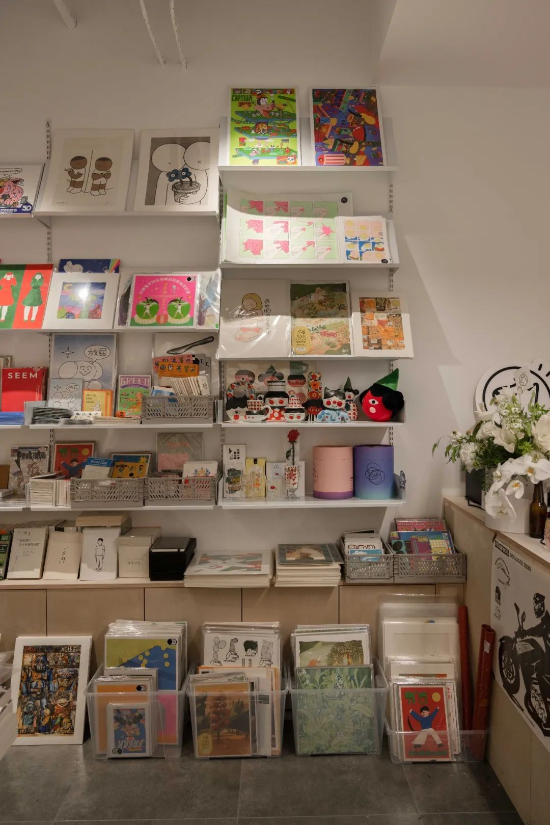 设计灵感丨高温+疫情，这18家“倒霉”的成都新店有什么看头？