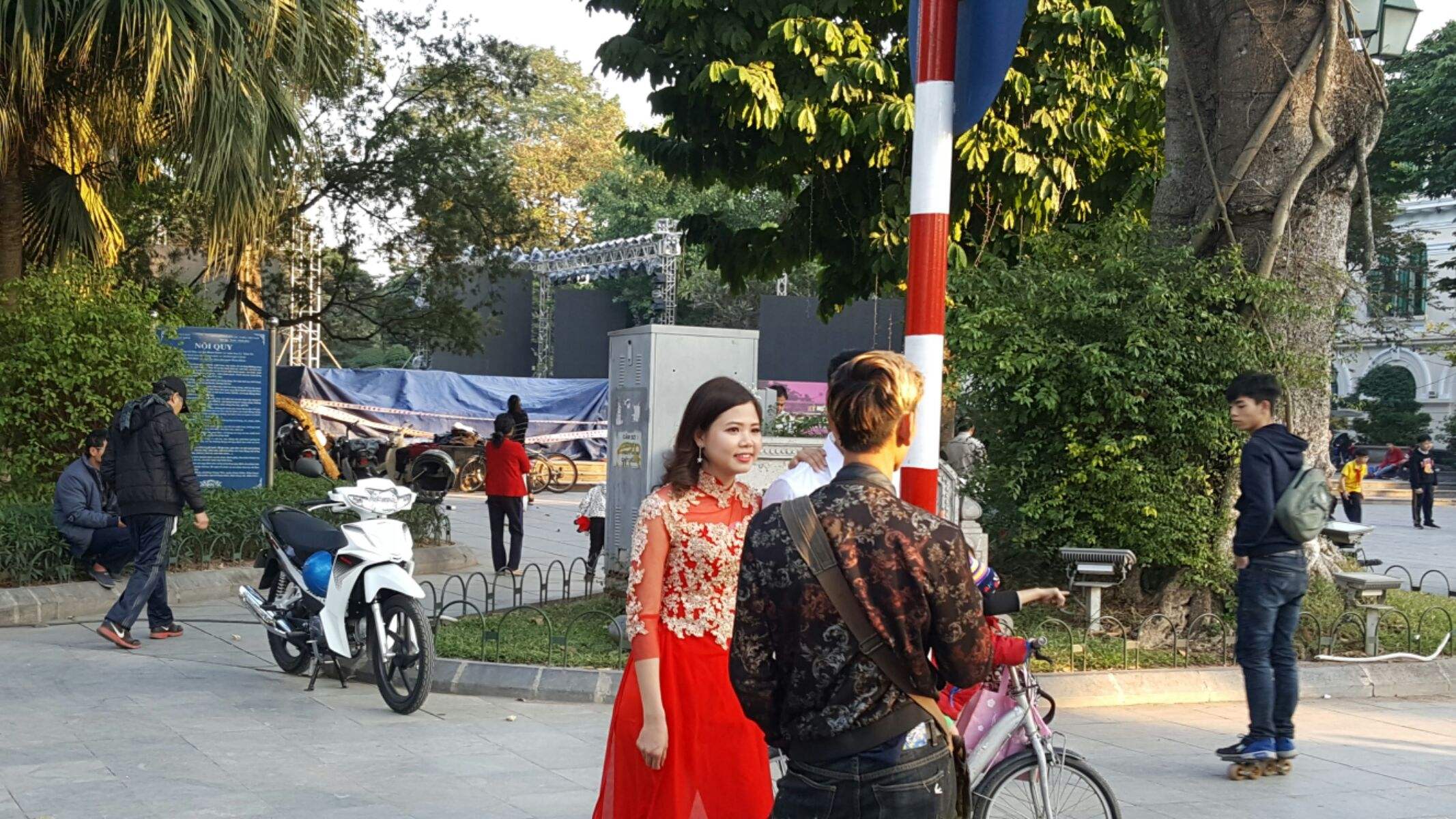 越南新娘产业链是怎样的,越南新娘生产链曝光