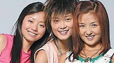 张靓颖为何一定要嫁给冯轲,张靓颖离婚真实原因