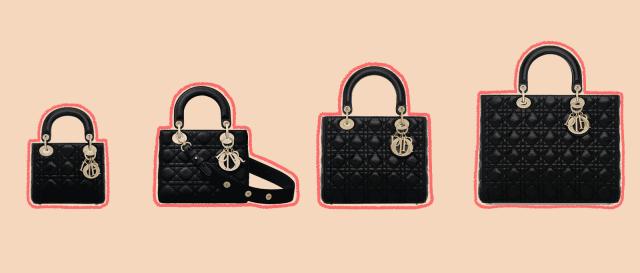 dior经典不过时,dior的经典代表作