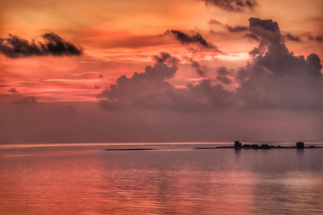 富饶的西沙群岛海底视频,西沙群岛最大岛屿是哪个