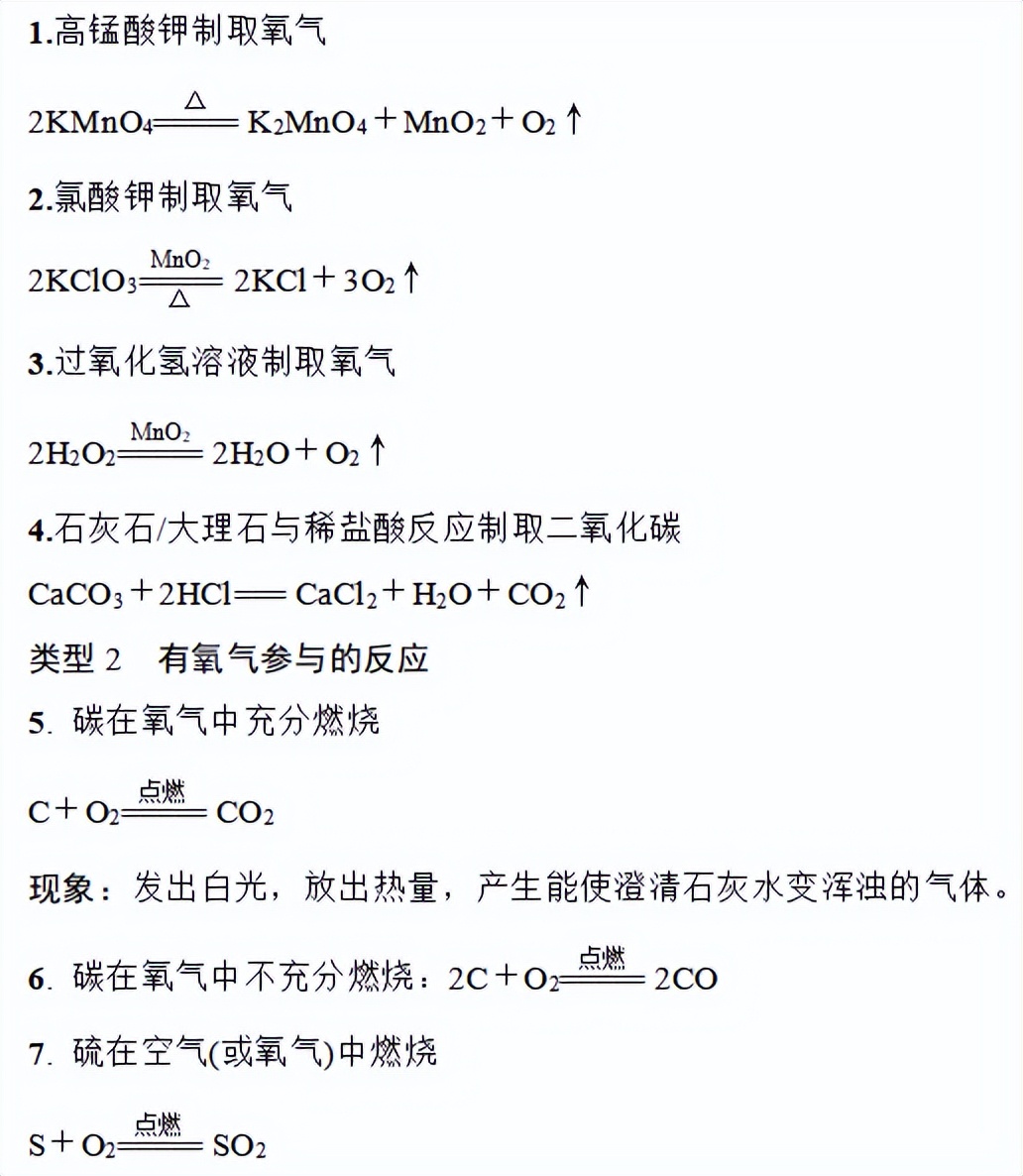 初中化学溶液的知识点总结,初中化学溶液知识点归纳大全