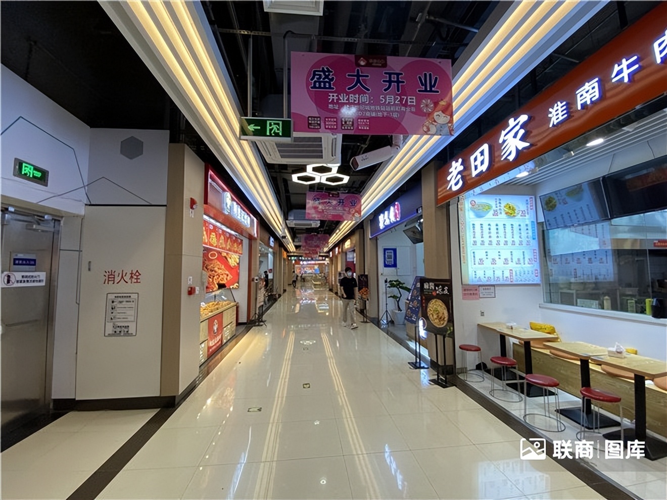 “鸽王”、潮玩街区…实探杭州近期新开的三个商场