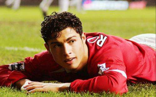 心目中最帅的球员,心目中最帅的明星