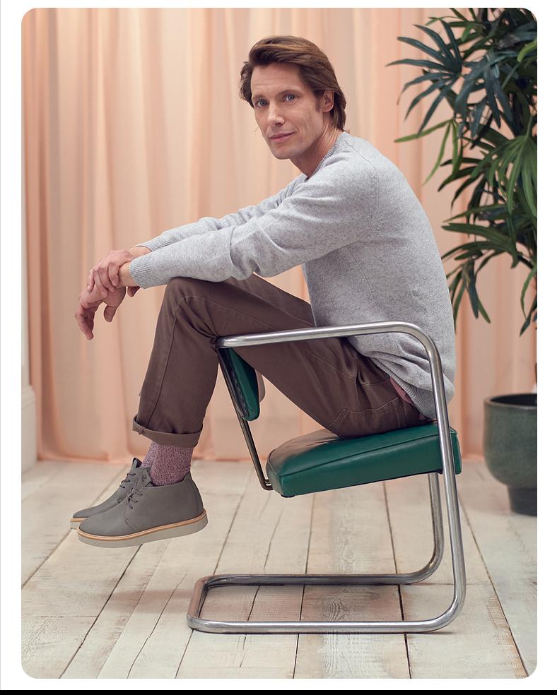 成人穿什么品牌男鞋比较好,男士40多岁穿什么样的鞋子好看