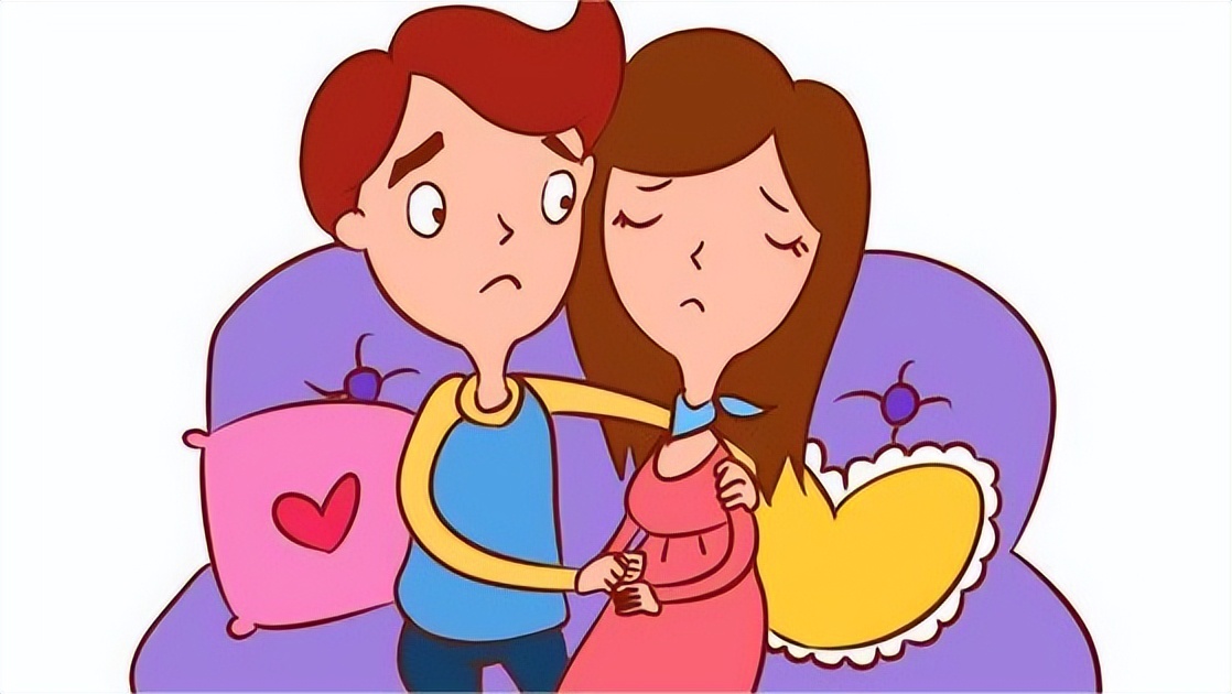 节育环在女性体内，会发生哪些变化？30年前上环的女性有哪些结局