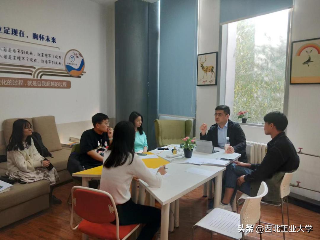 西工大就业单位一览表,千余优质岗位亮相西工大