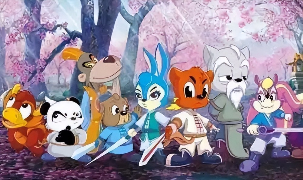 中国奇谭成爆款国产动画,中国奇谭是一部怎样的动漫