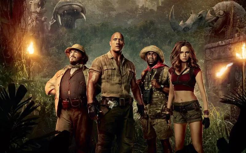 奇幻冒险电影推荐大片9.0以上评分,奇幻电影和魔幻电影