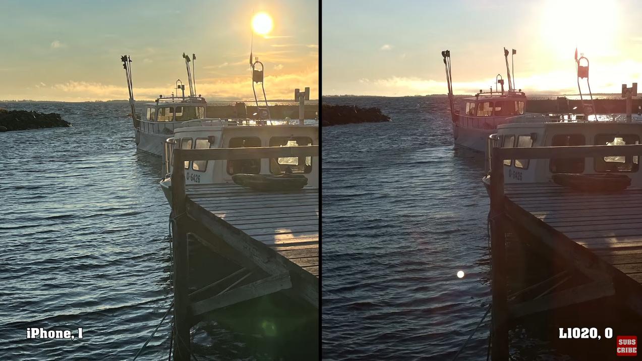 lumia1020对比1520拍照,lumia1020对比华为