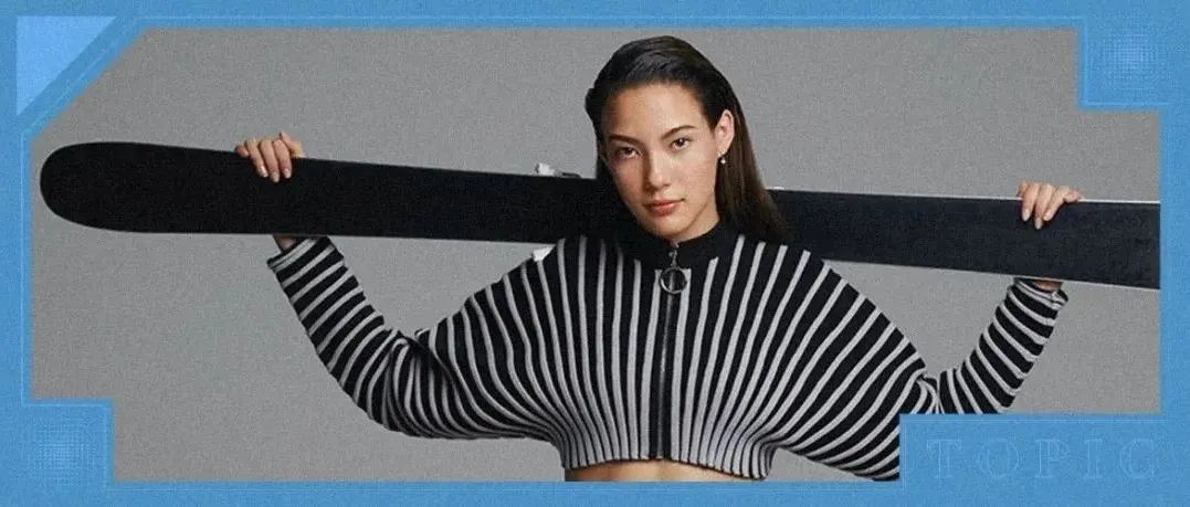 杨倩恭喜谷爱凌,博尔特恭喜谷爱凌