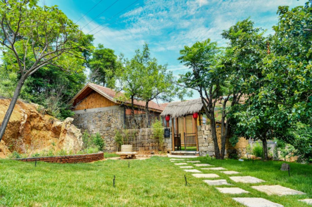 实际上的莱芜,为什么叫莱芜