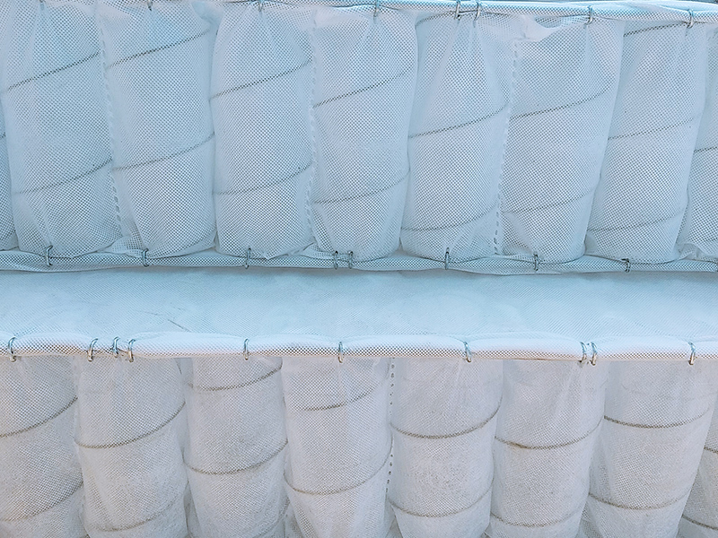 弹簧床垫老是响,弹簧床垫一翻身就晃动怎么办