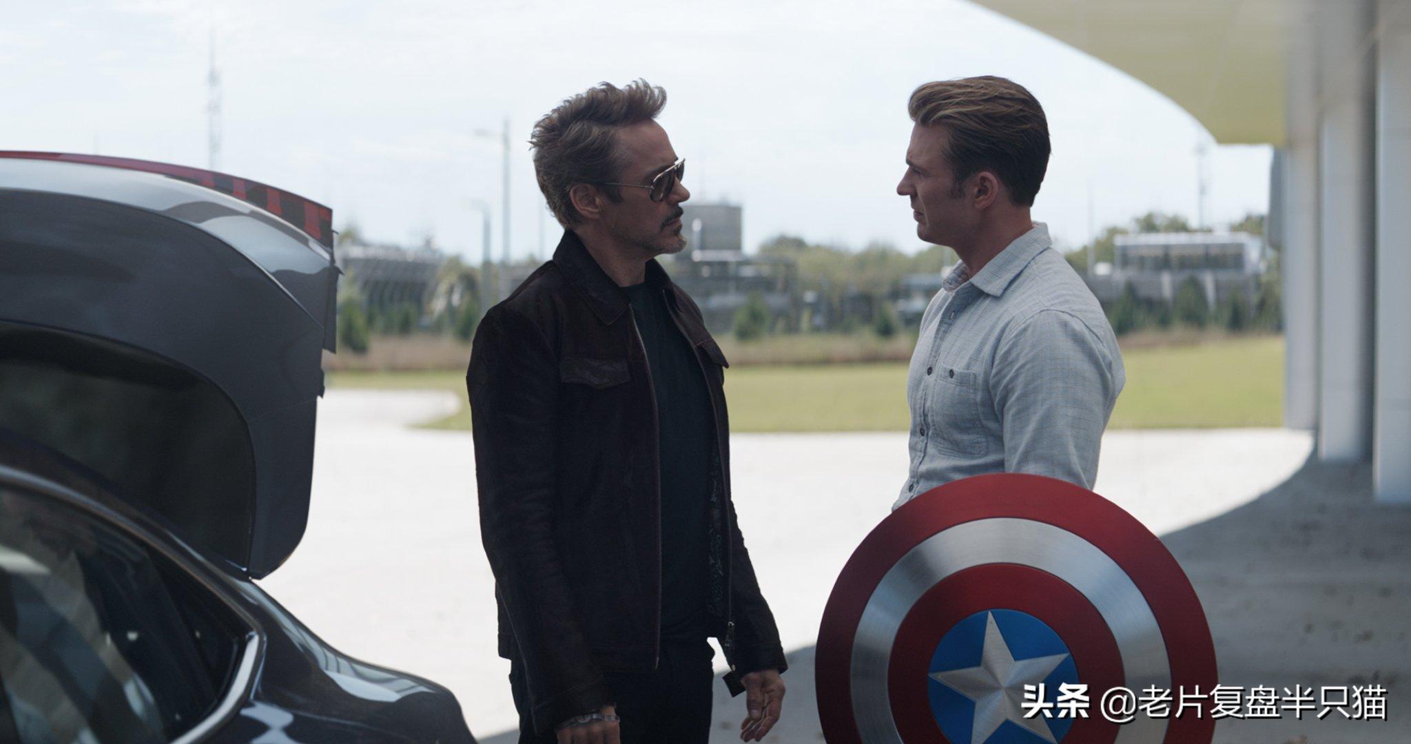 美国队长在冰封70年都干了些什么,美国队长一生的故事