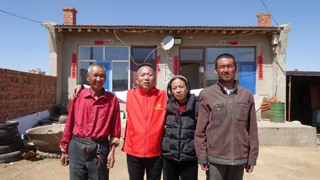 营造和谐温馨家庭氛围,特殊家庭暖心家园