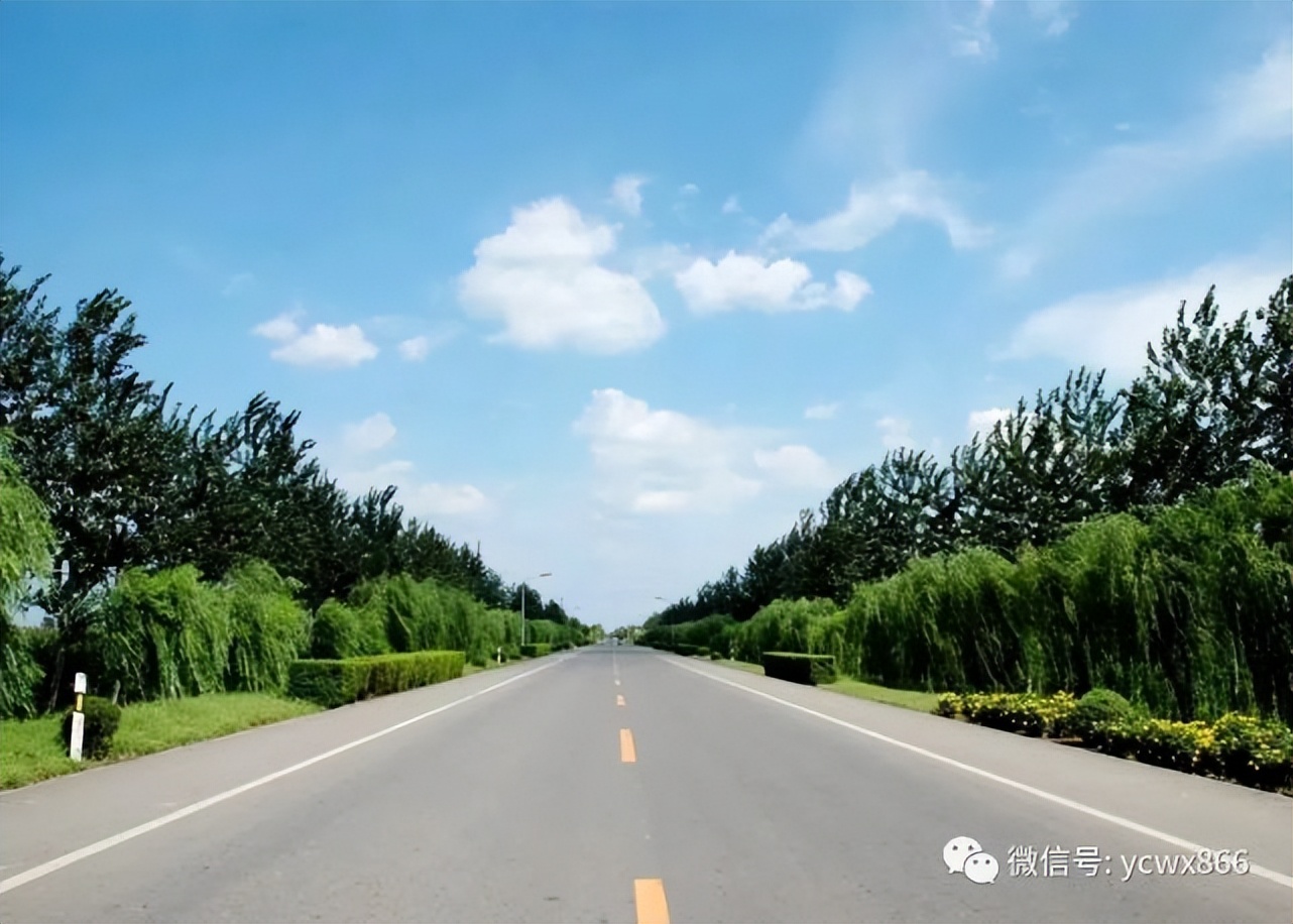 王承俊|爱恨回乡路,散文