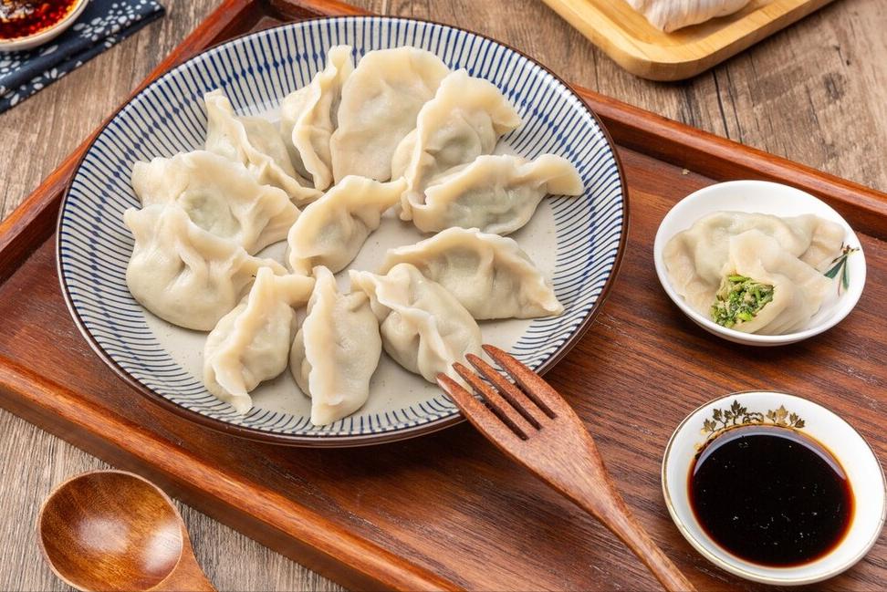 茴香馅饺子该加什么调料好吃,猪肉茴香馅饺子放什么调料好吃