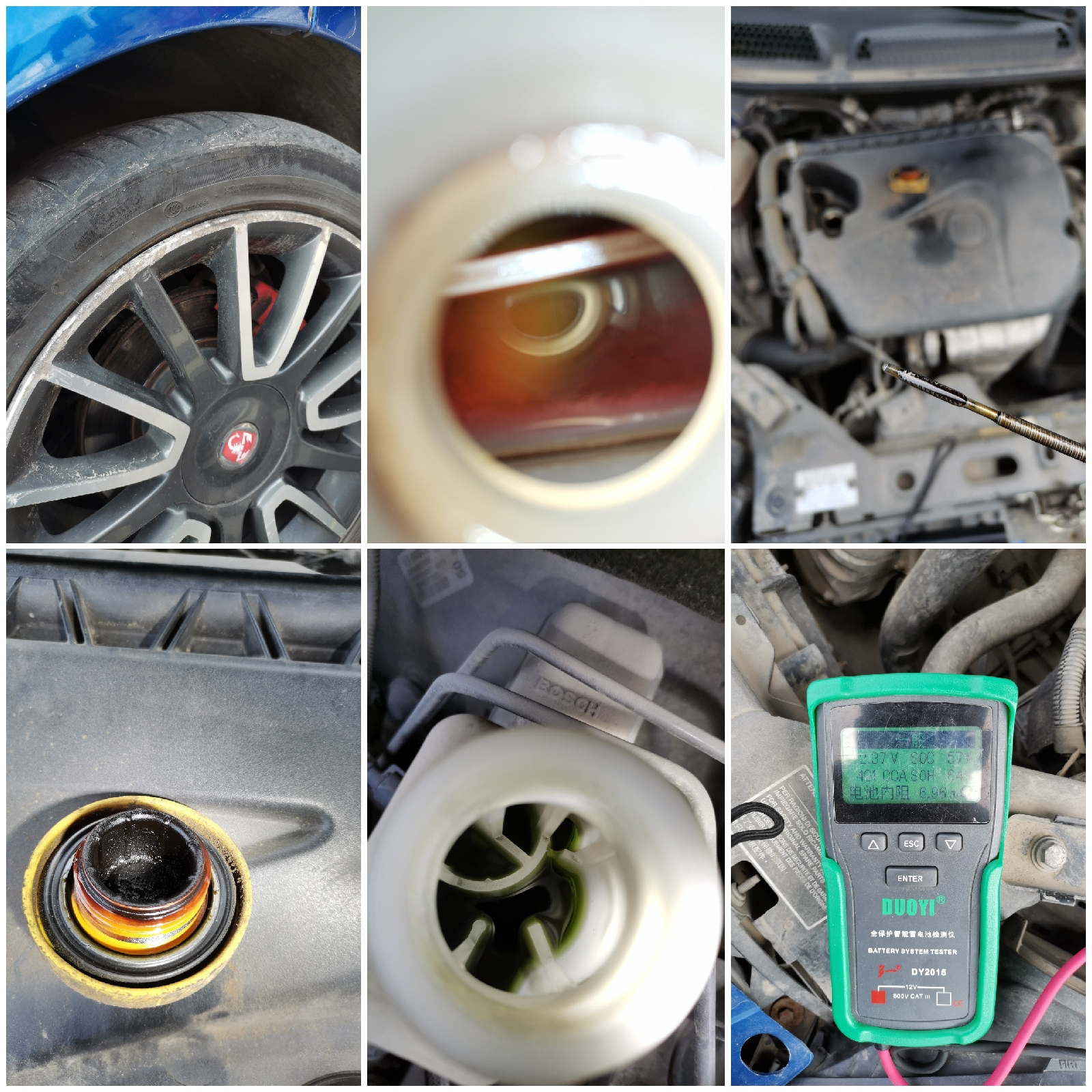 2万买台冷门意大利小车,当年指导价高达21.9万元