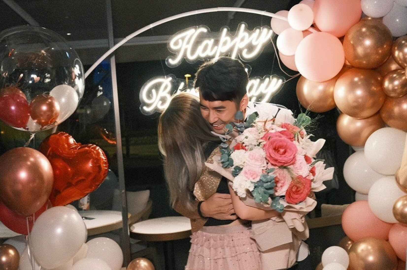 恭喜！TVB知名童星被求婚成功即将结婚，因天生脊柱侧弯害怕怀孕