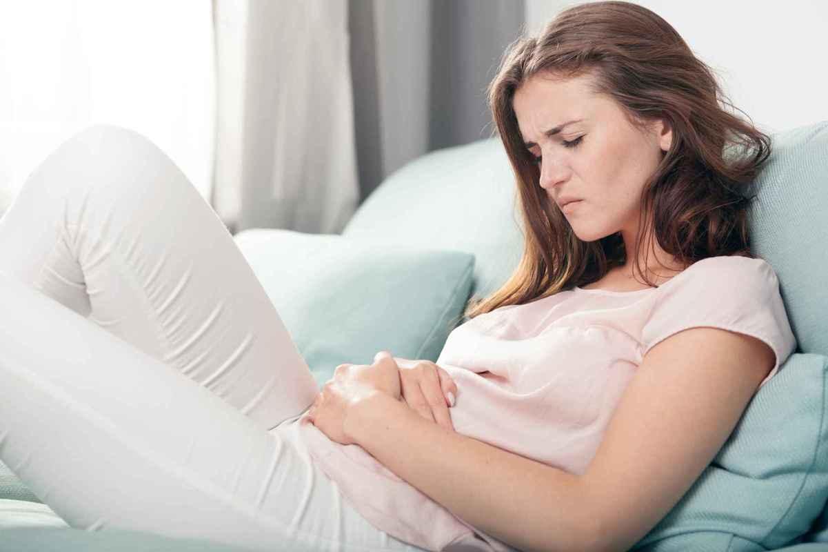 高中女生体检时，子宫内发现毛发及黏稠物，咋回事？听医生分析