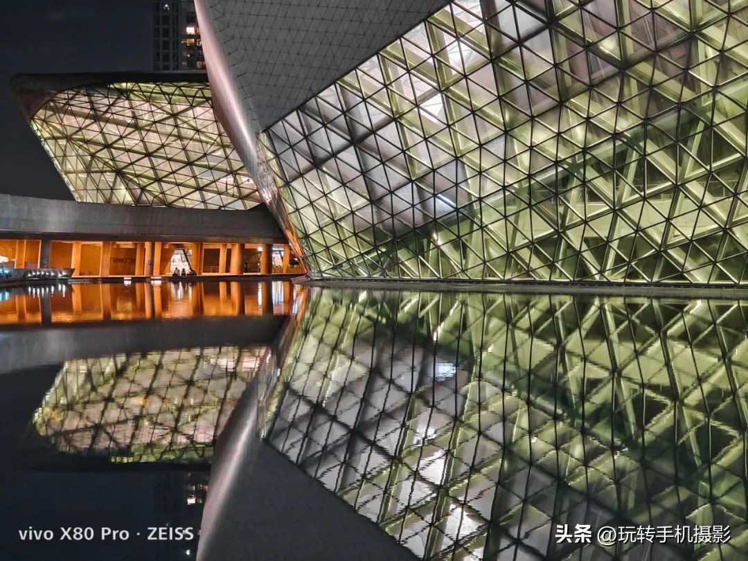 你见过深夜12点的广州吗？