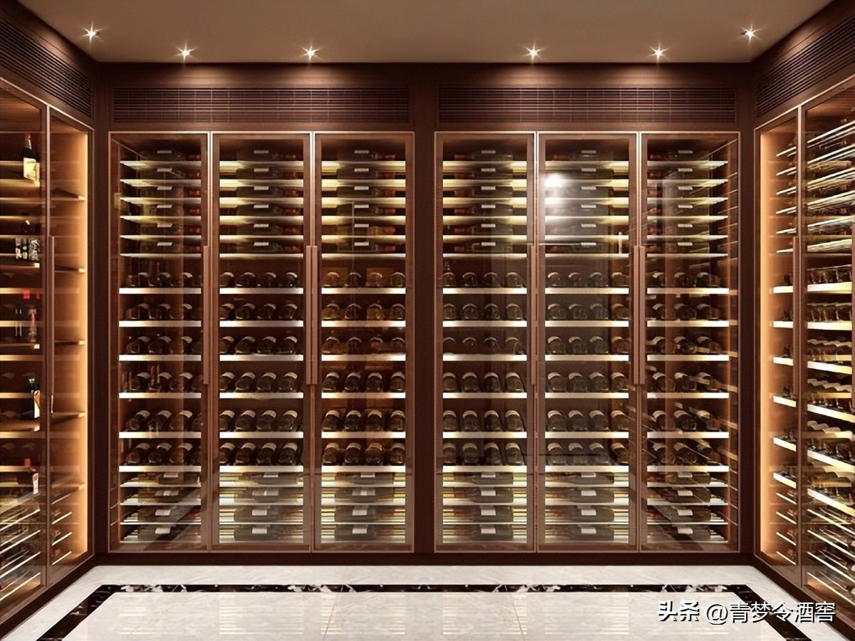 酒柜恒温恒湿价格,恒温酒柜制冷系统