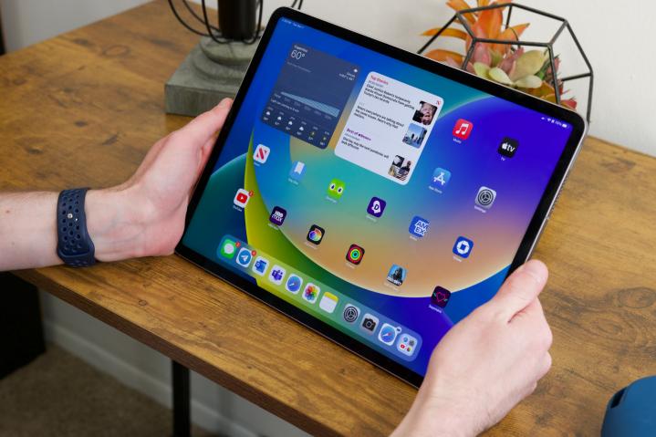苹果平板ipadpro2024款测评,苹果ipadpro2022测评小白