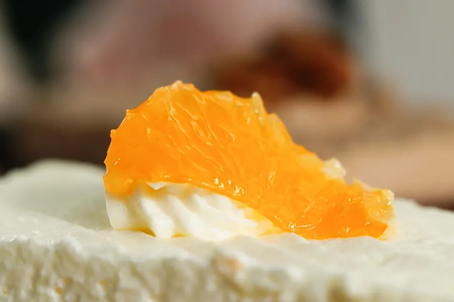 藏龙卧虎的魔都蛋糕饼店,在这5家挖到了宝