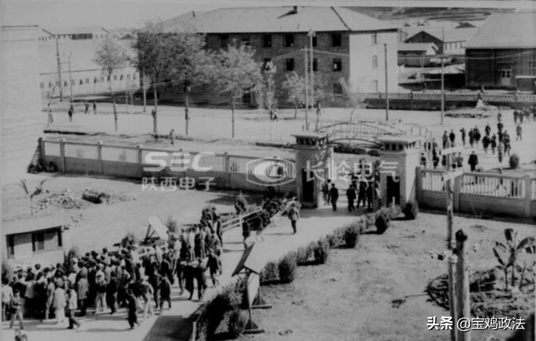 失去了铁路眷顾，宝鸡该往哪里去？