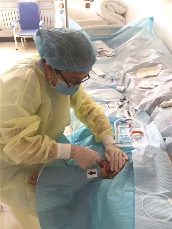 人间天使经典语录,人间天使医者仁心