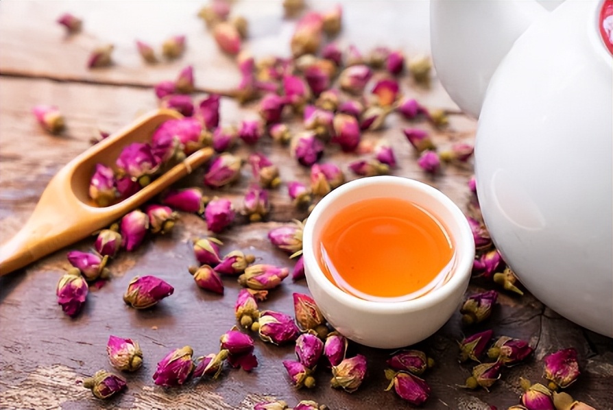 暖胃滋补又不会发胖的茶,冬季不上火的营养茶