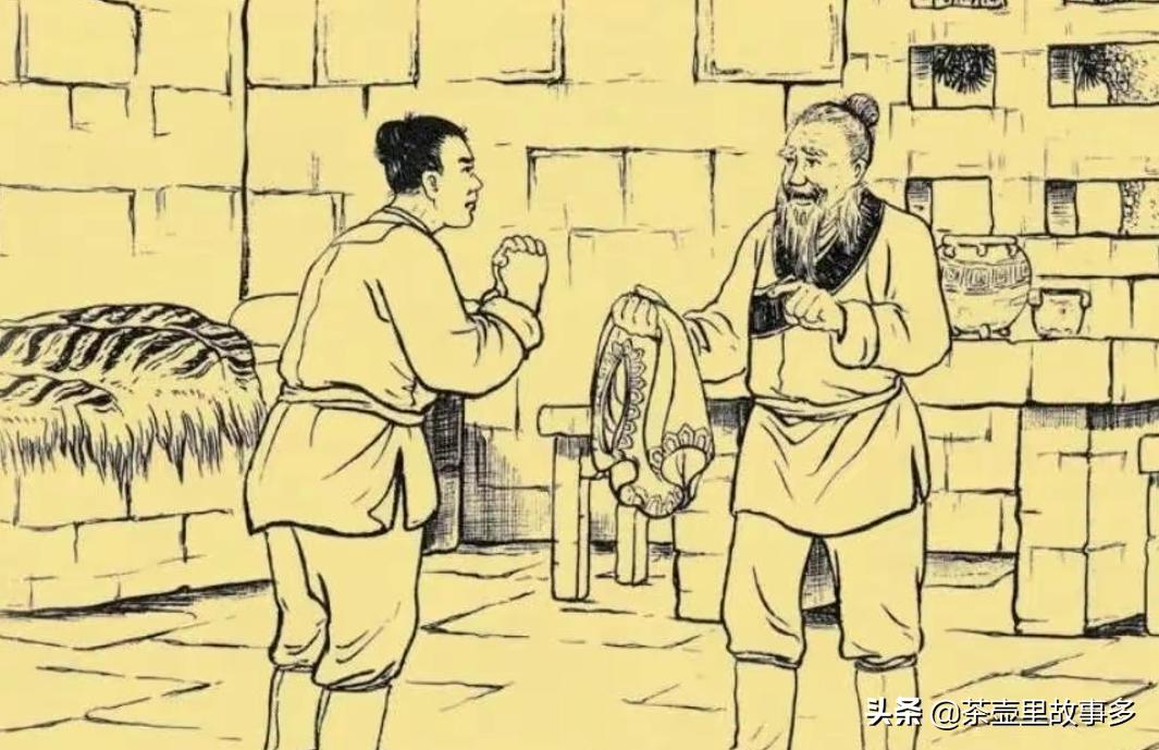 六扇门奇案故事系列之杀手被杀,最新六扇门奇案