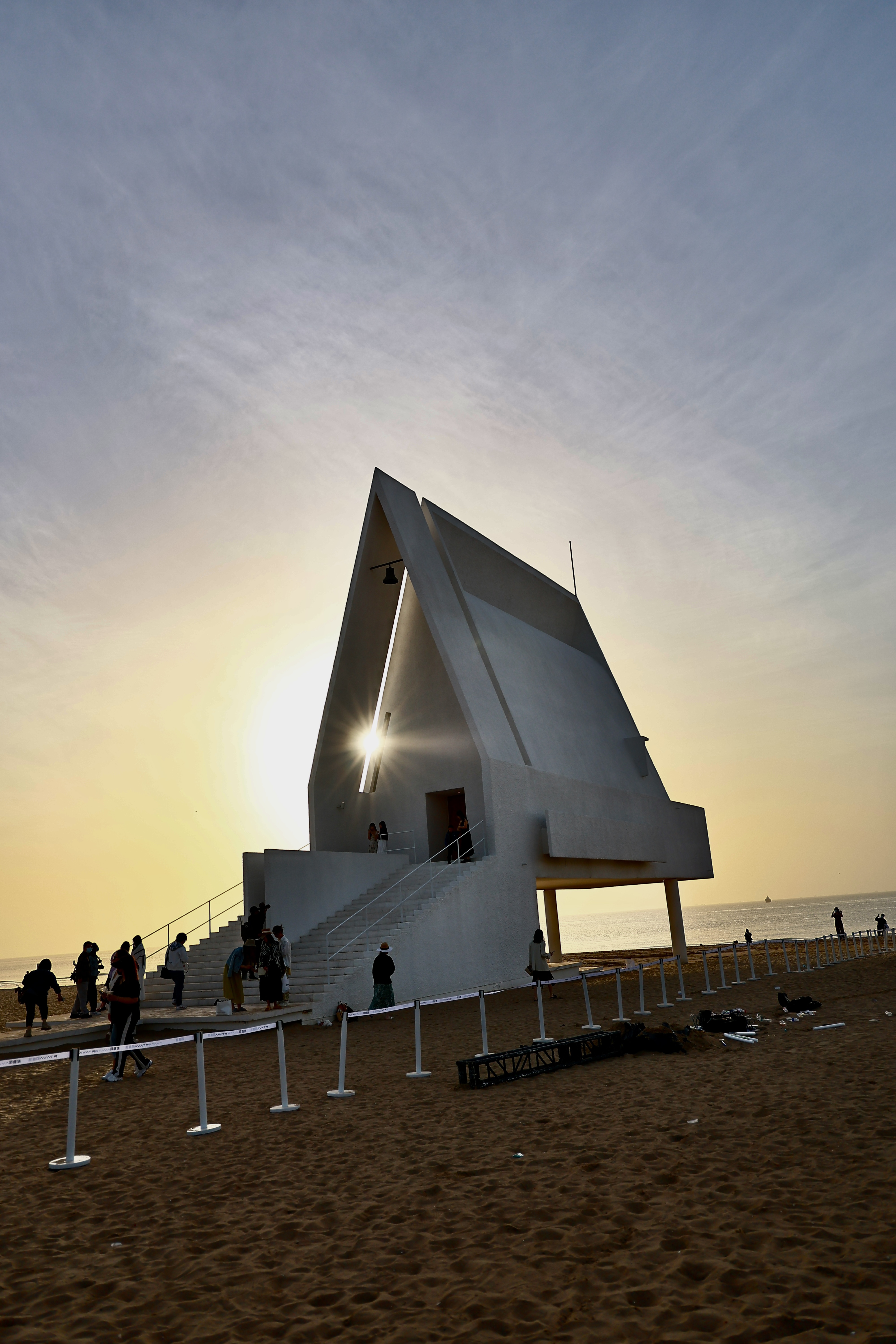 23，5.18北戴河阿那亚4日自驾游散记