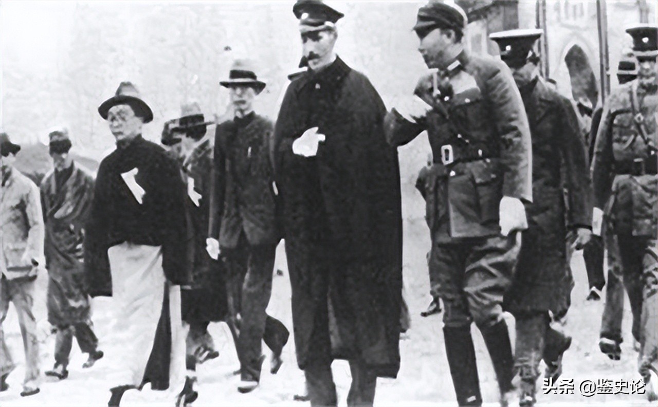 西安事变捉蒋的孙铭九,西安事变中的孙铭九最后什么结果