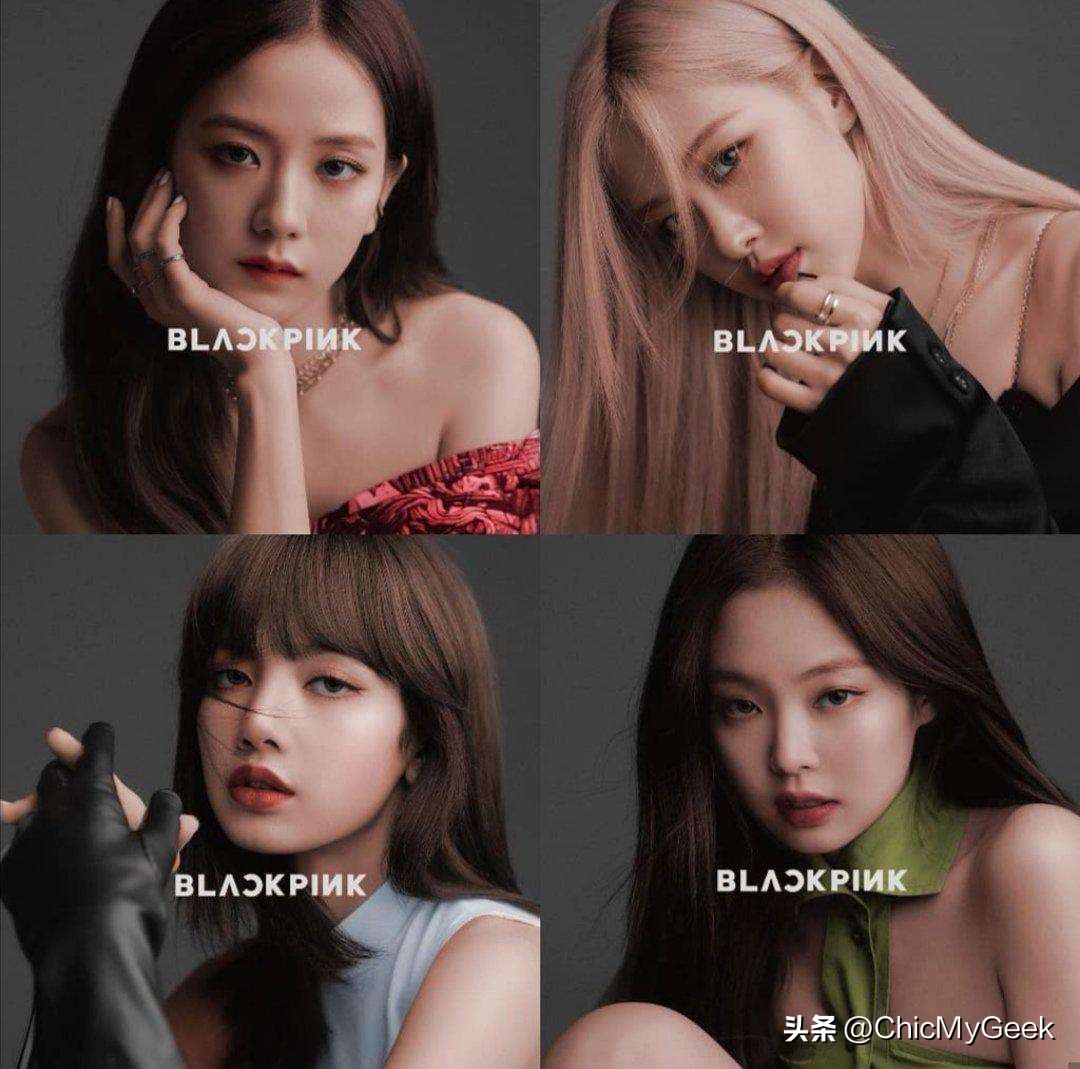 blackpink全员富婆家世,blackpink全员家境介绍