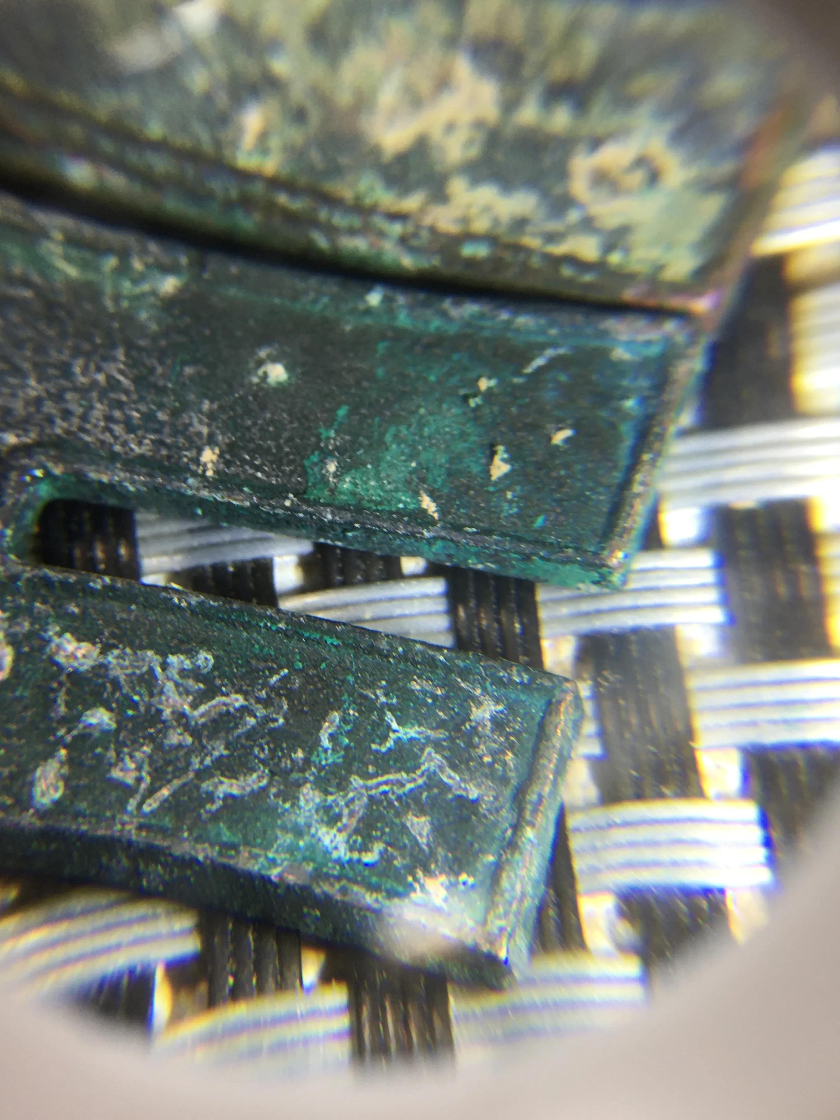 十大古钱币鉴定机构,古钱币鉴定师怎么考