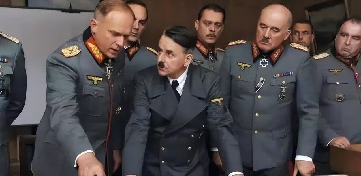 莫德尔一共歼灭了多少苏军,莫德尔20万德军对战200万苏军