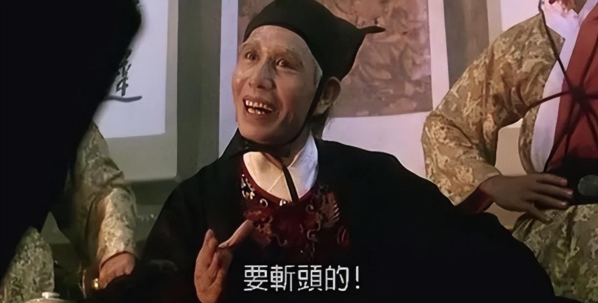 演太监最传神的演员：曹正淳经典，苏培盛嫌丢人，张世砸胡歌饭碗