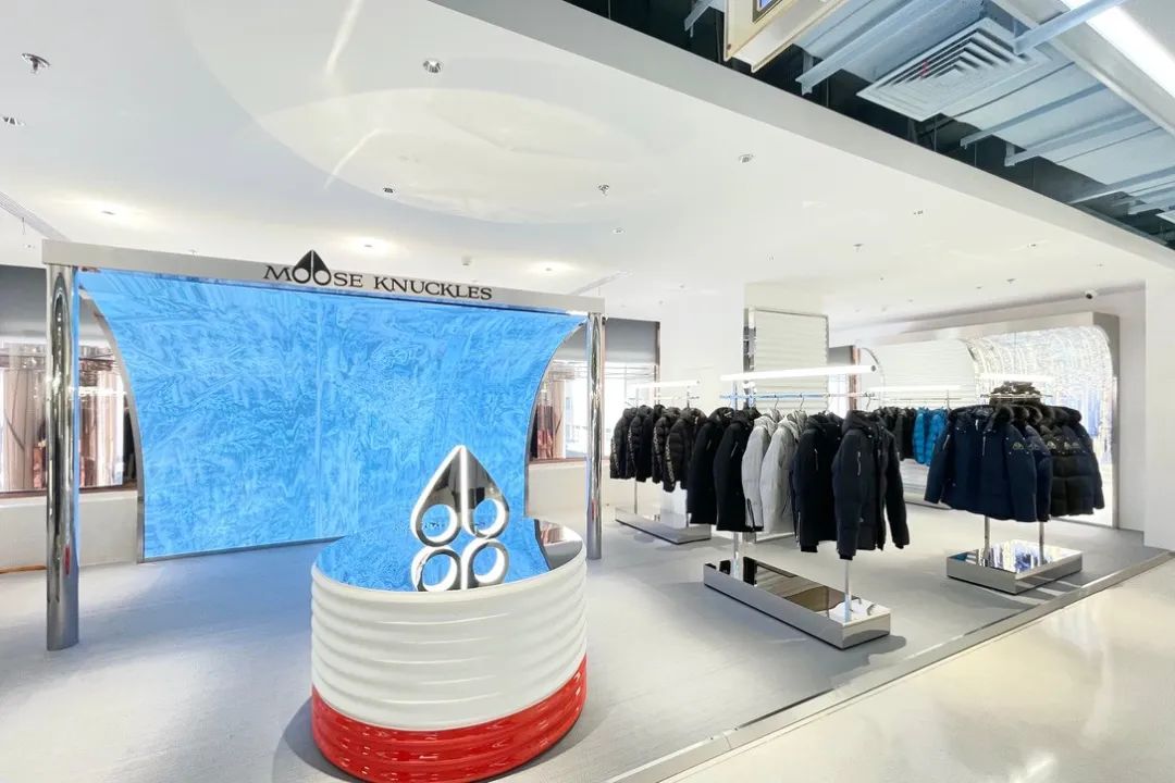 tnf羽绒服都有什么款,tnf羽绒服选什么版