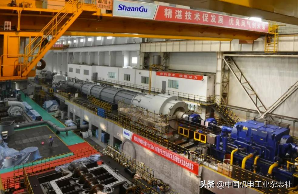 制造压缩机厂,轴流压缩机企业