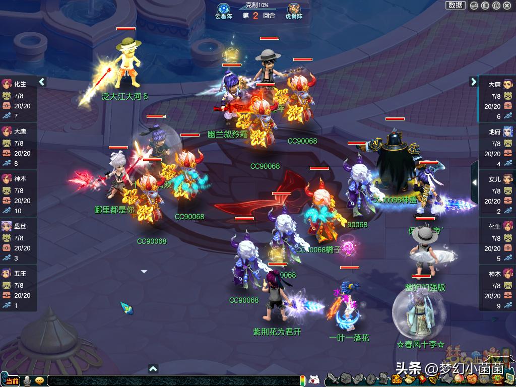 历经沉浮、勇敢追梦，西栅老街服战之路回顾！