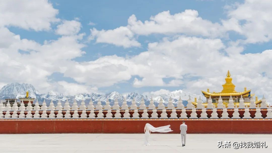 拍婚纱照的避坑指南,婚纱照的攻略和避坑指南